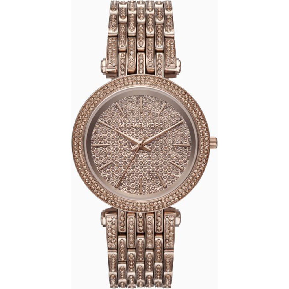 Michael Kors Darci MK3806 Watch