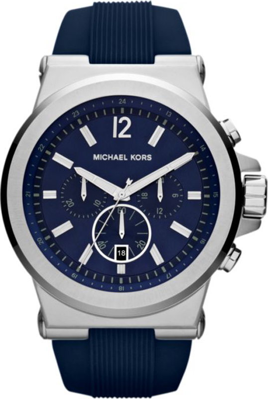 Michael Kors Watch  Dylan Big MK8303