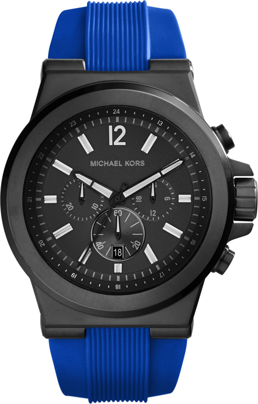 Michael Kors MK8357 Dylan Big Watch