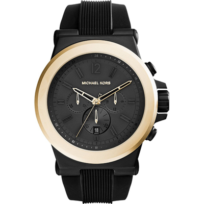 Michael Kors MK8383 Dylan Watch