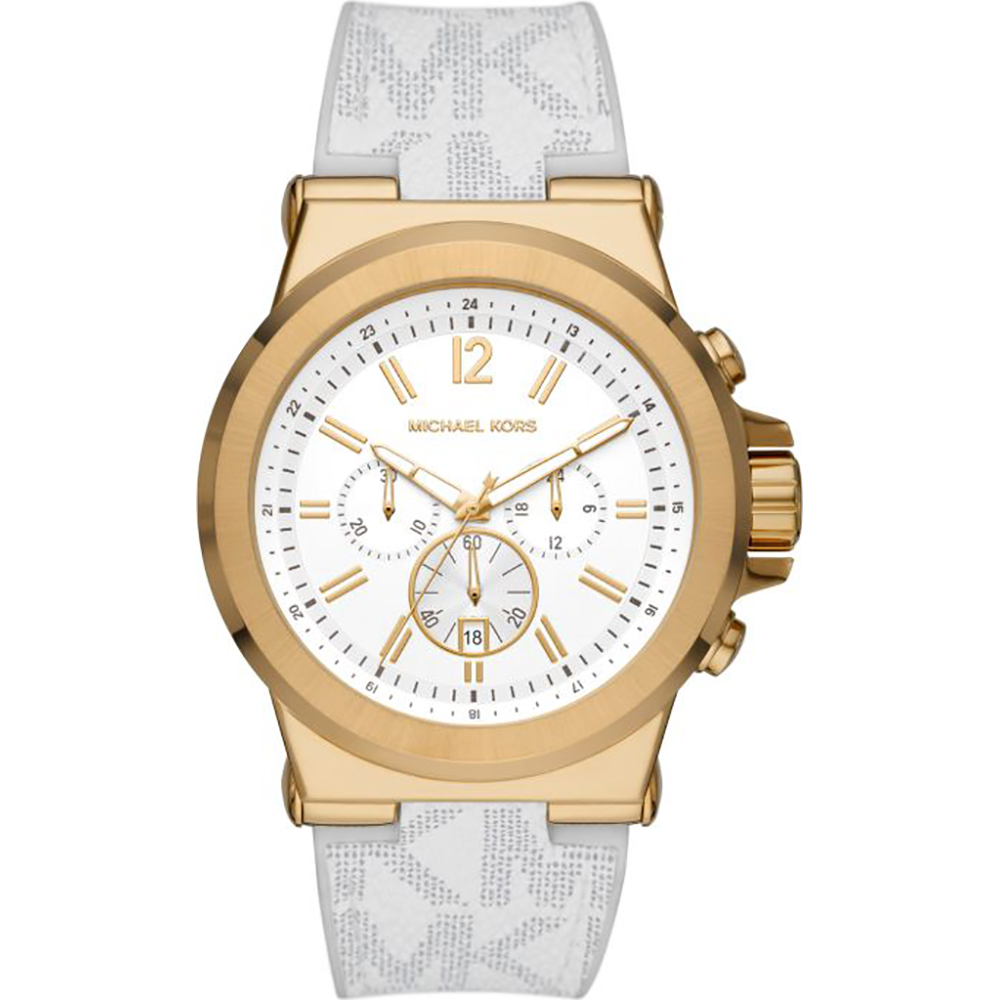 Michael Kors MK8937 Dylan Watch