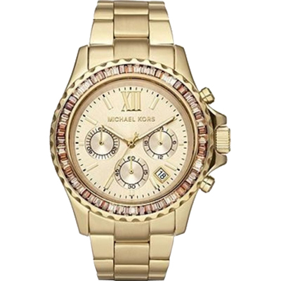 Michael Kors Watch  Everest MK5849