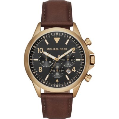 Michael Kors MK8785 Gage Watch