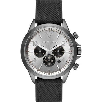 Michael Kors MK8787 Gage Watch