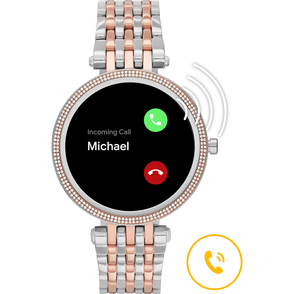 Michael kors access online touch