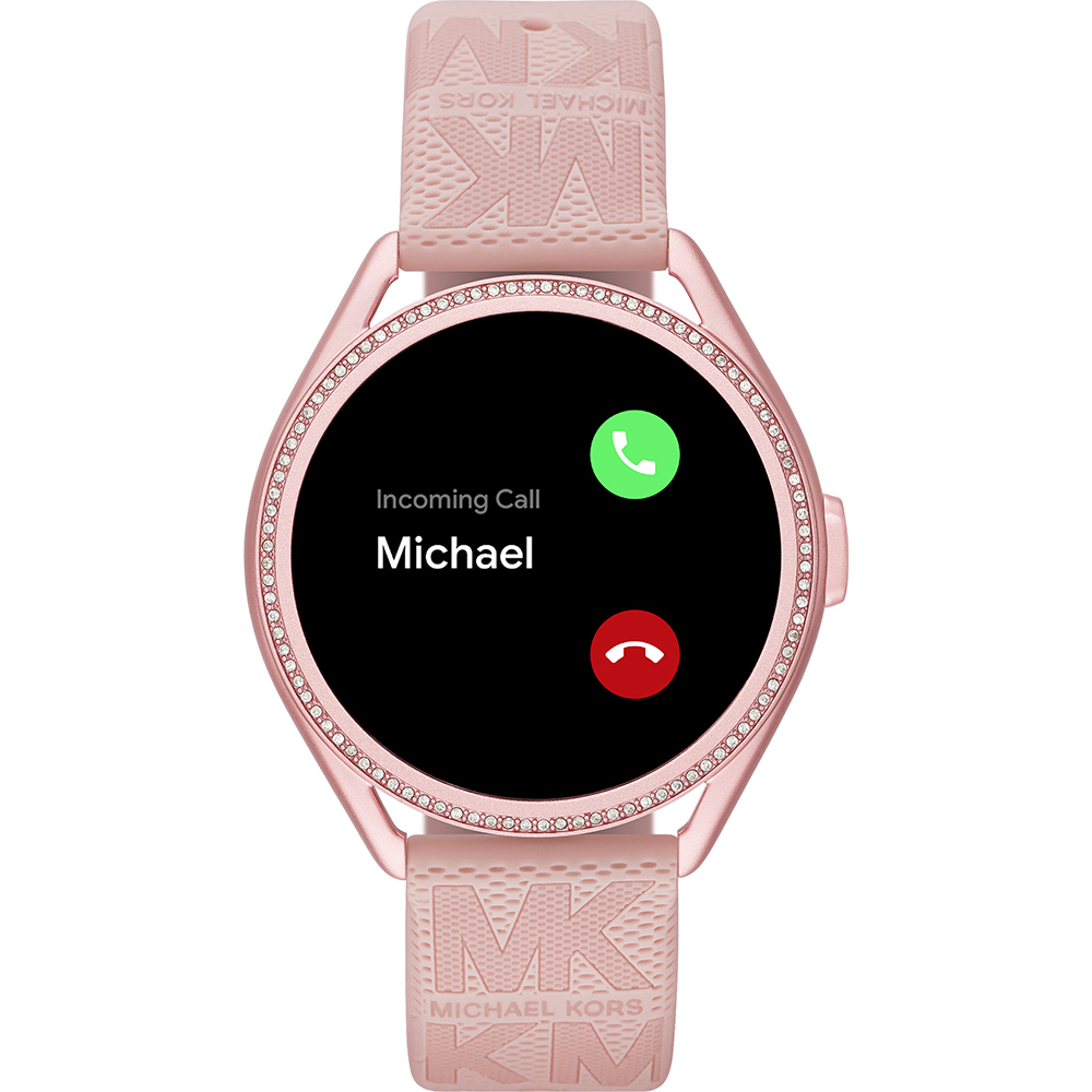 Michael Kors MKT5116 Access Smartwatch watch - MKGO