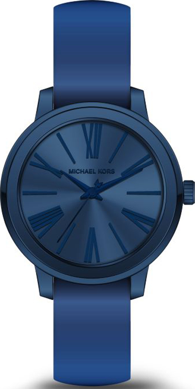 Michael Kors MK2639 Hartman Watch