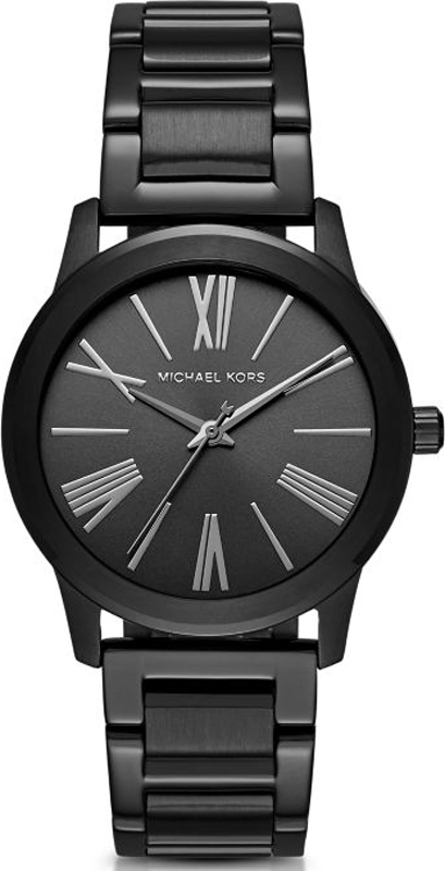 Michael Kors MK3618 Hartman Watch