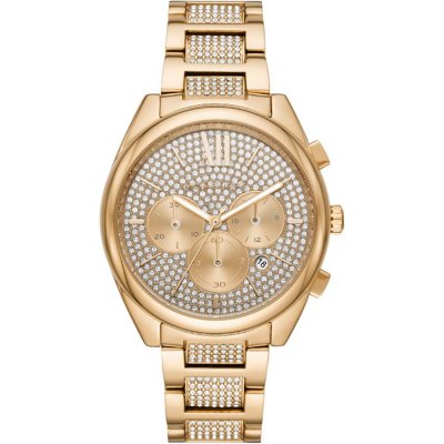 Michael Kors MK7097 Janelle Watch