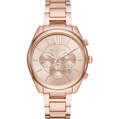 Michael Kors MK7108 Janelle Watch