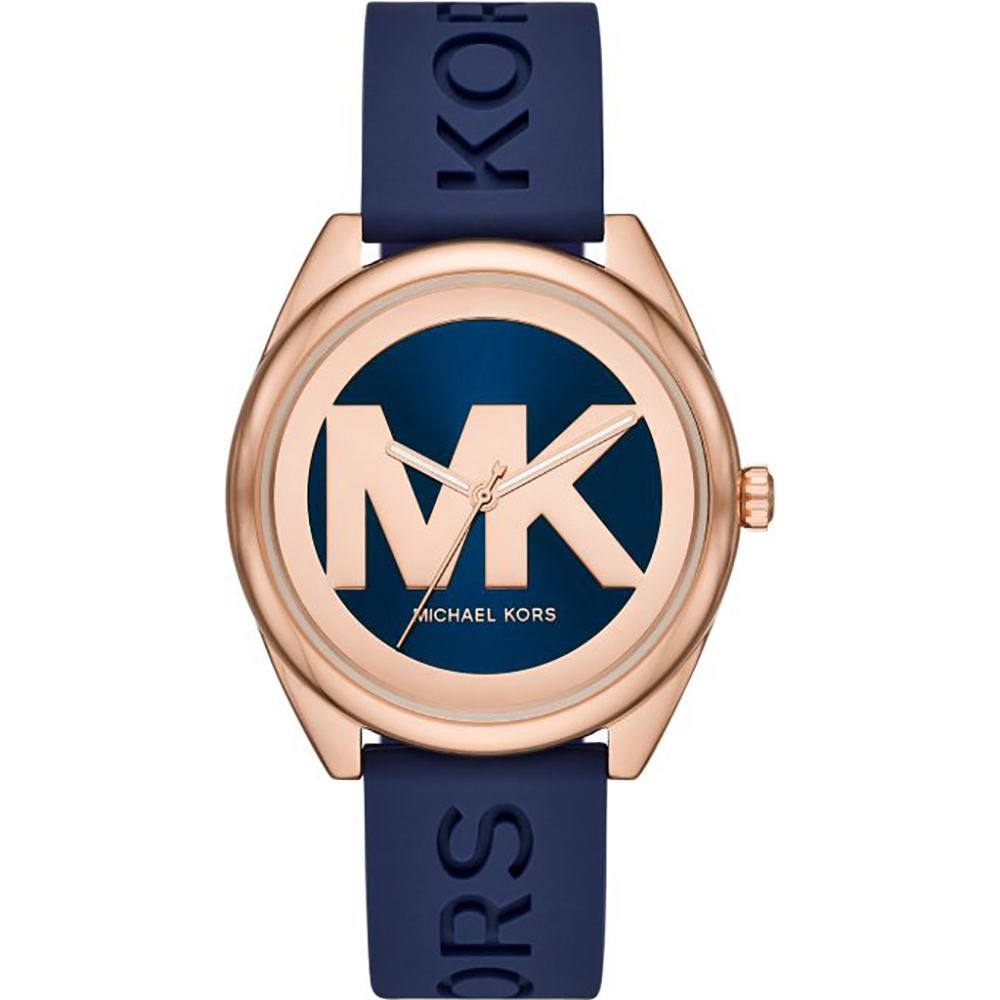 Michael Kors MK7140 Janelle Watch