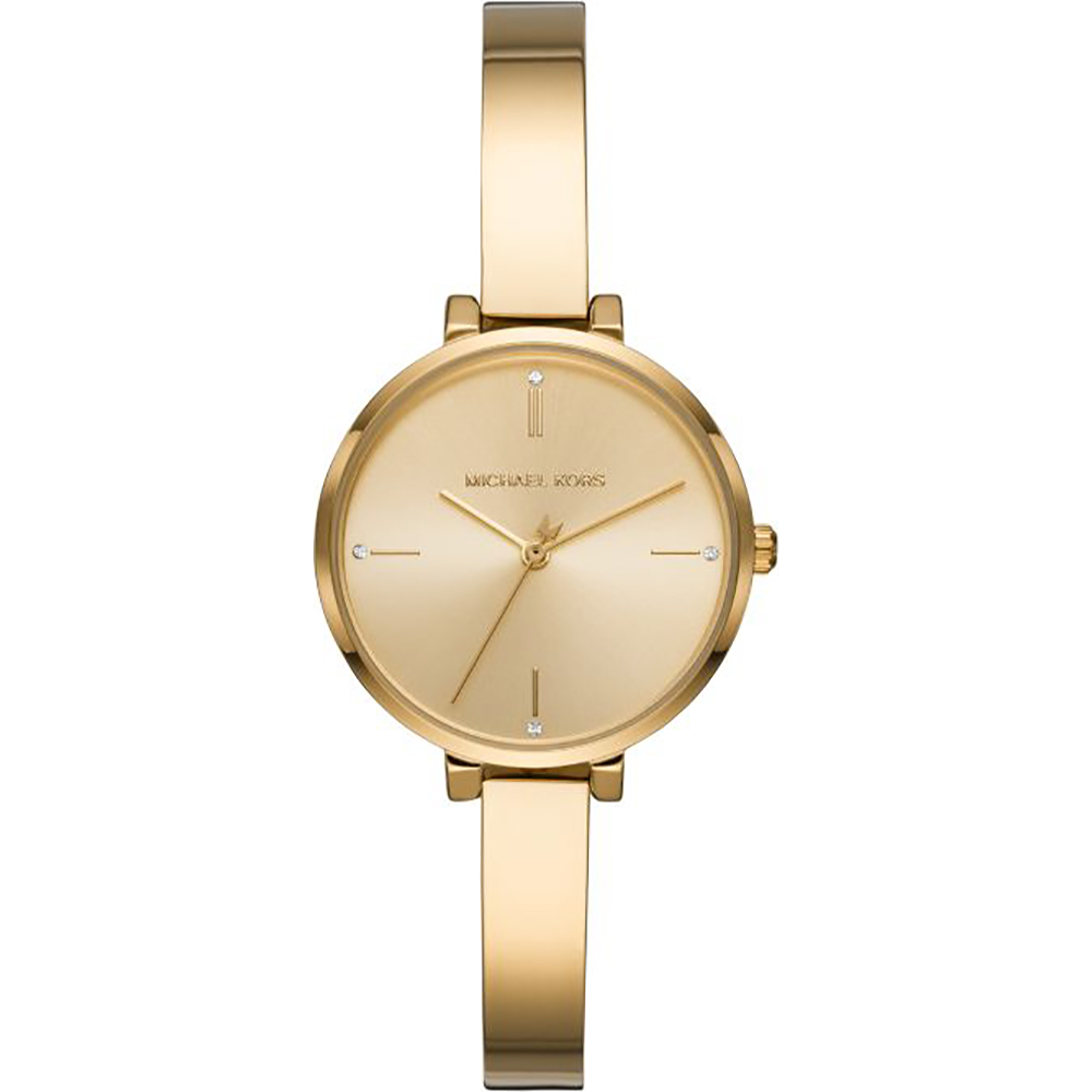 Michael Kors MK7118 Jayne Watch