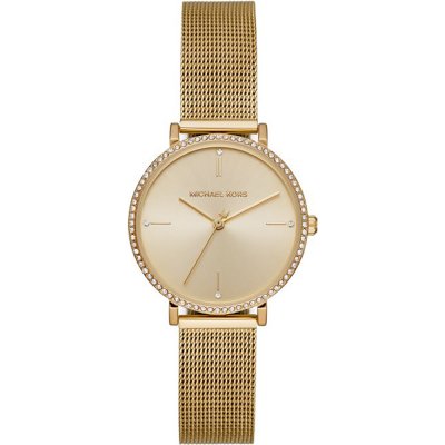 Michael Kors MK7121 Jayne Watch