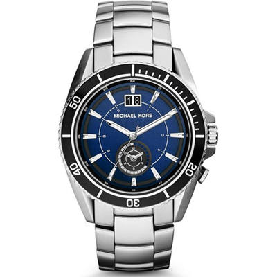 Michael Kors Watch  Jet Master MK8400