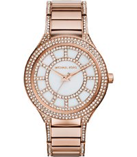 Michael Kors Mk3900 Ladies Watch Lauryn