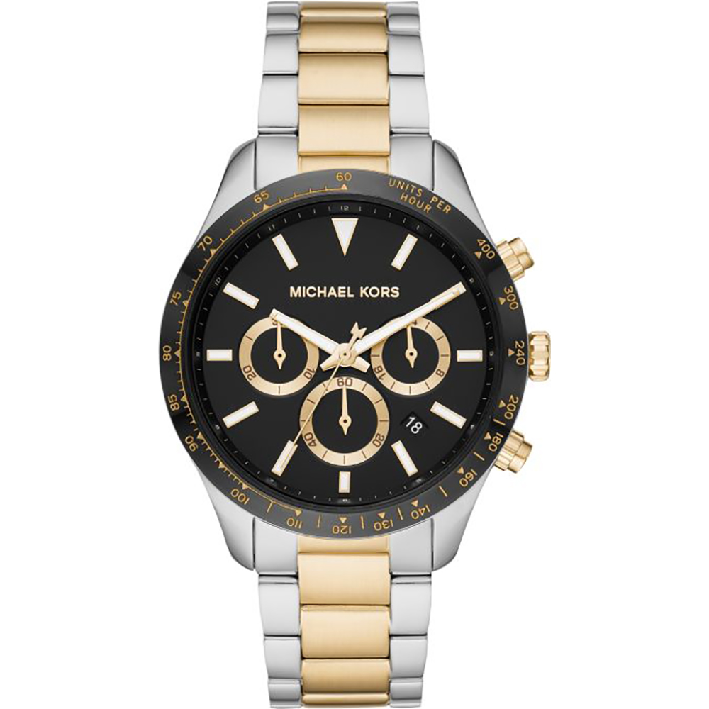 Michael Kors MK6835 Layton Watch