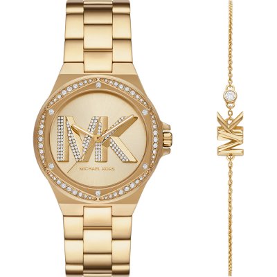 Michael Kors MK1062SET Lennox Watch