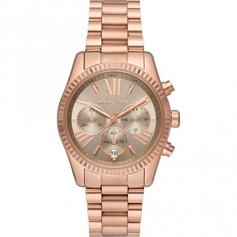 Michael Kors MK7218 watch - Lexington