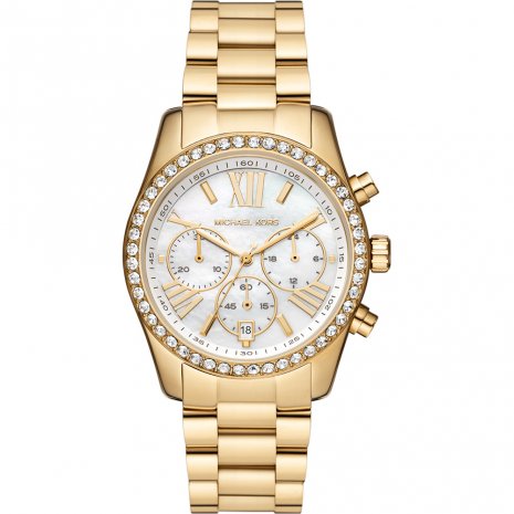 Michael Kors MK7243 watch - Lexington