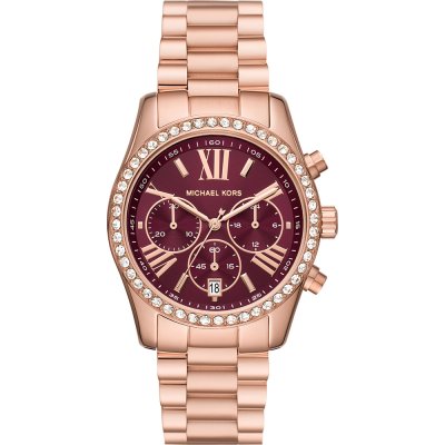 Michael Kors MK7275 Lexington Watch