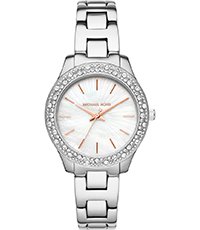 Michael Kors watches. Buy the newest collection at mastersintime.com