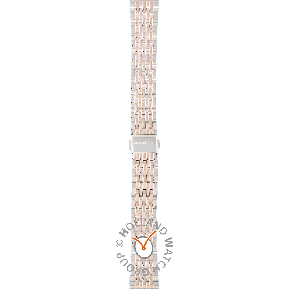 Michael Kors Michael Kors Straps AMK4471 Maisie Strap