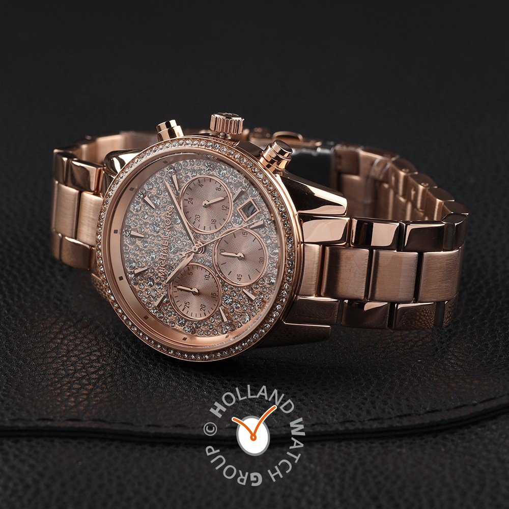 Michael Kors MK7302 Ritz Watch