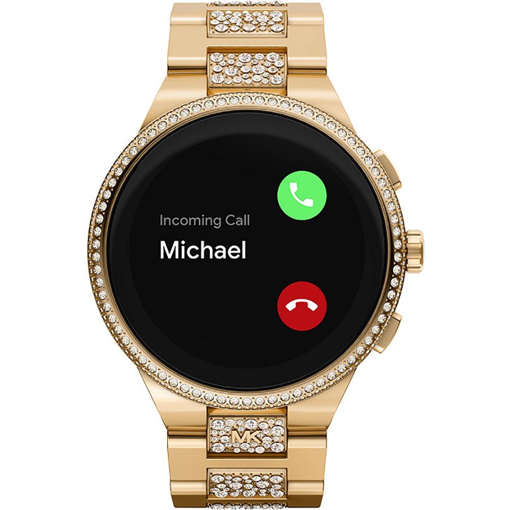 Michael Kors Layton Chronograph Stainless Steel Watch  MK8912  Watch  Station