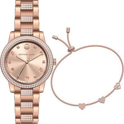 Michael Kors MK1070SET Tibby Watch