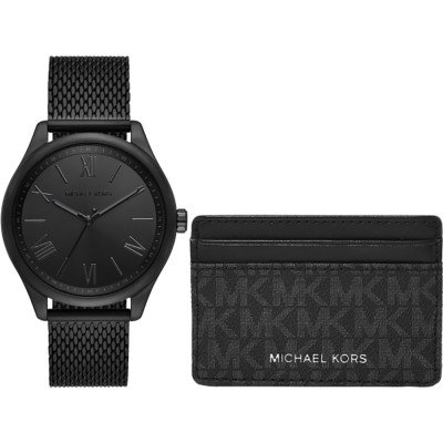 Michael Kors MK1075SET Benning Watch