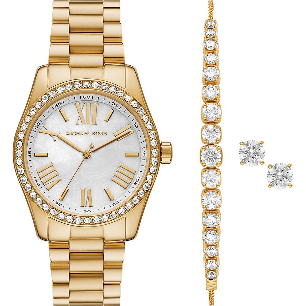 Michael Kors MK1079SET Lexington Watch