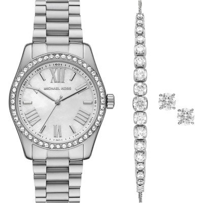 Michael Kors MK1087SET Lexington Watch