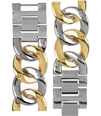 michael kors spare watch links