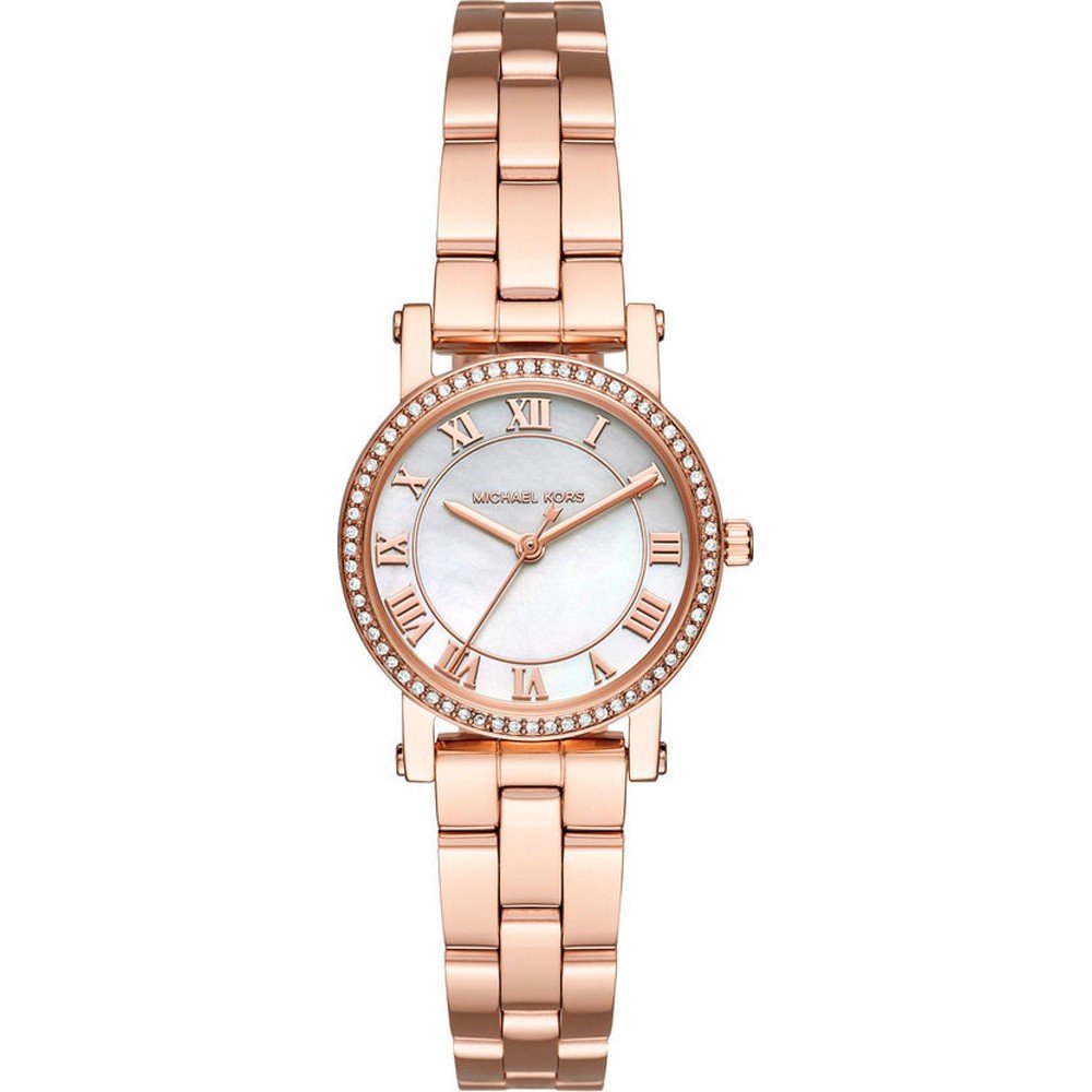 Michael Kors MK3558 Norie Petite Watch