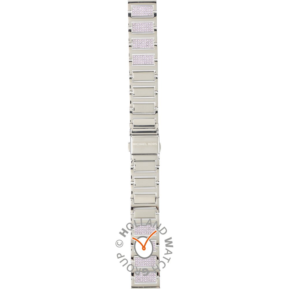 Michael Kors Michael Kors Straps AMK3842 MK3842 Portia Strap