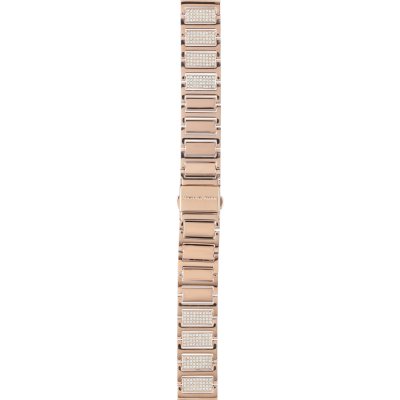 Michael Kors Michael Kors Straps AMK3853 MK3853 Portia Strap