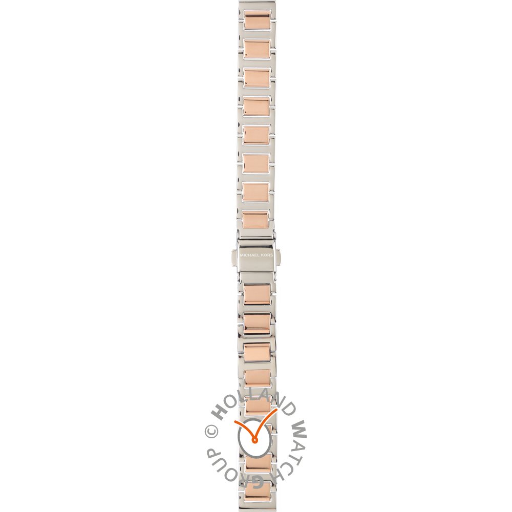 Michael Kors Michael Kors Straps AMK4453 MK4453 Portia Strap