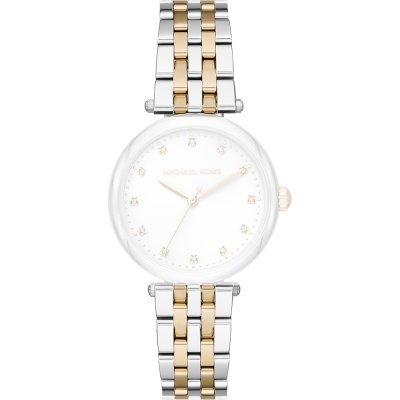 Michael Kors Michael Kors Straps AMK4569 MK4569 Darci Diamond Strap