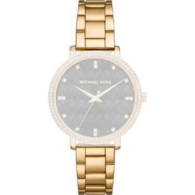 Michael Kors Michael Kors Straps AMK4593 MK4593 Pyper Strap