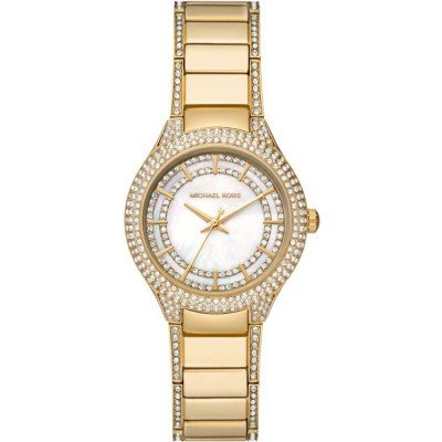 Michael Kors MK4655 Sylvia Watch