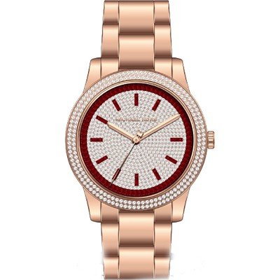 Michael Kors MK4682 Tibby Watch