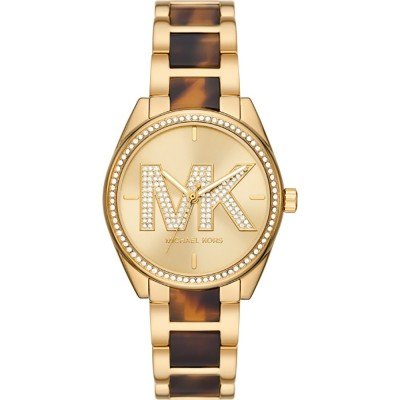 Michael Kors MK4730 Janelle Watch