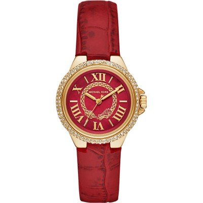 Michael Kors MK4750 Camille Watch