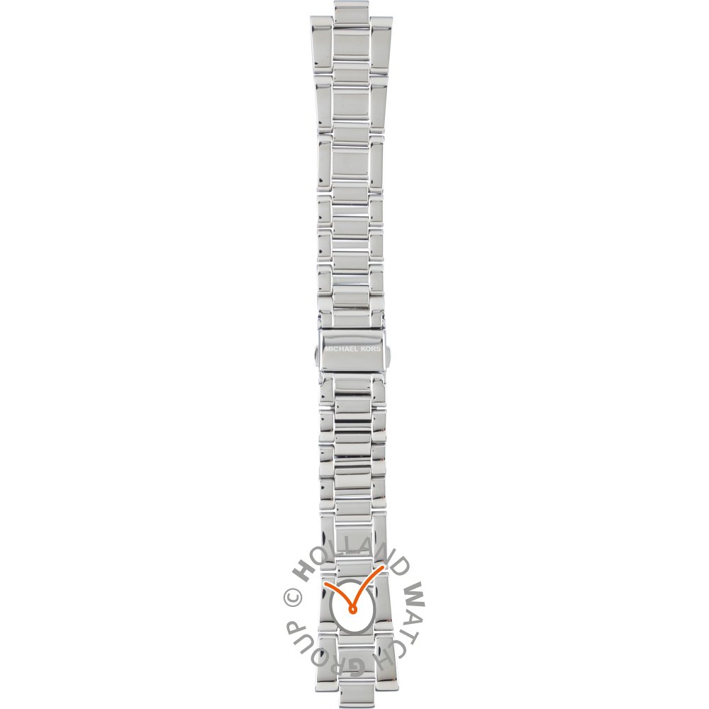 Michael Kors Michael Kors Straps AMK6211 MK6211 Everest Strap