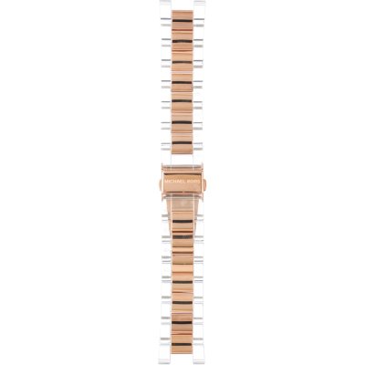 Michael Kors Michael Kors Straps AMK6347 MK6347 Ritz Strap