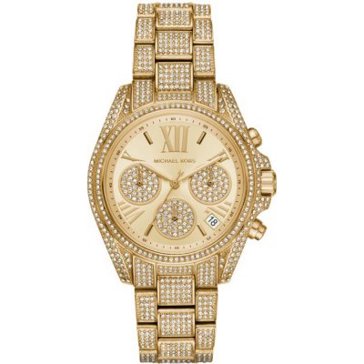 Michael Kors MK6494 Bradshaw Watch