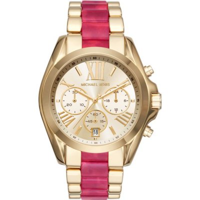 Michael Kors MK6516 Bradshaw Watch