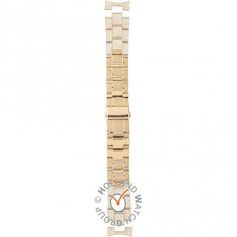 Michael Kors AMK6634 Strap - MK6634 Runway