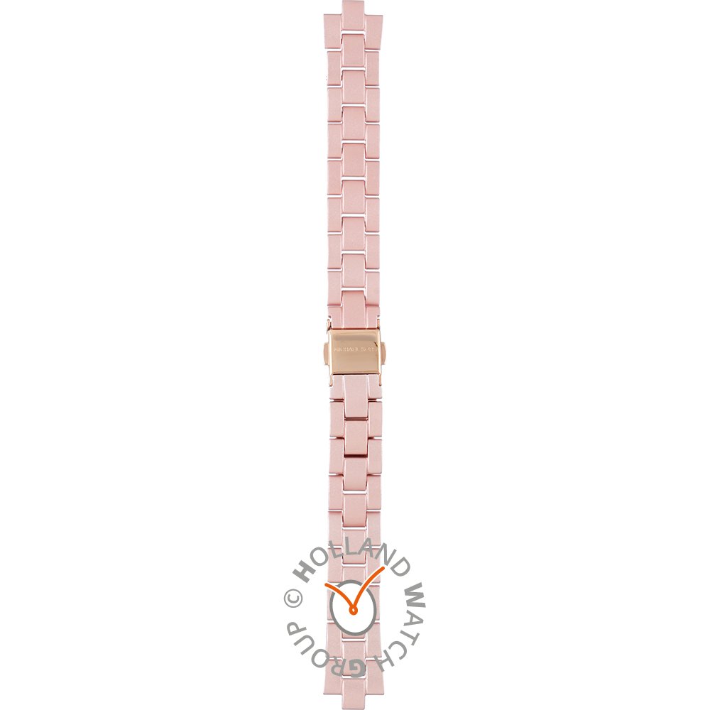 Michael Kors Michael Kors Straps AMK6754 MK6754 Runway Strap