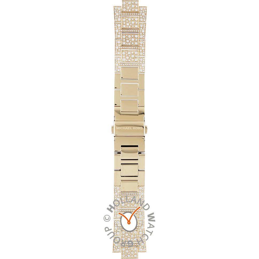 Michael Kors Michael Kors Straps AMK6958 MK6958 Camille Strap